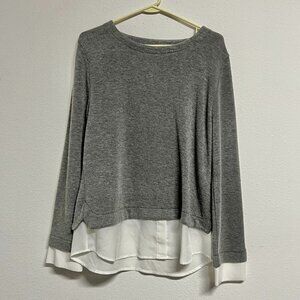 Elizabeth & Clarke The Cooper Top